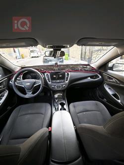 شيفروليه ماليبو